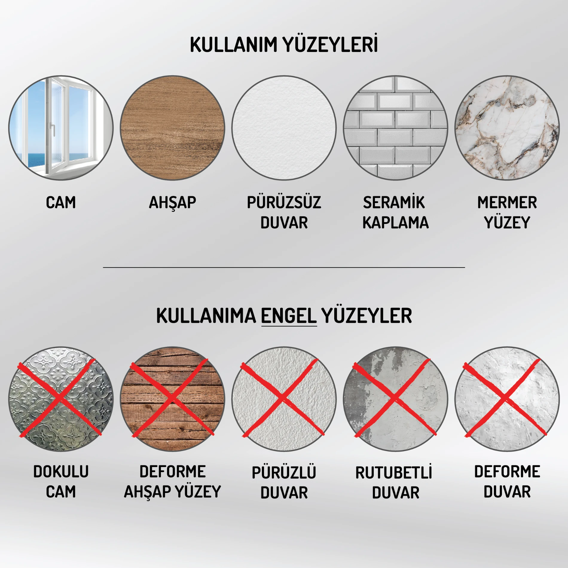 Statik Kağıt Aylık Planlayıcı (Model -2)  