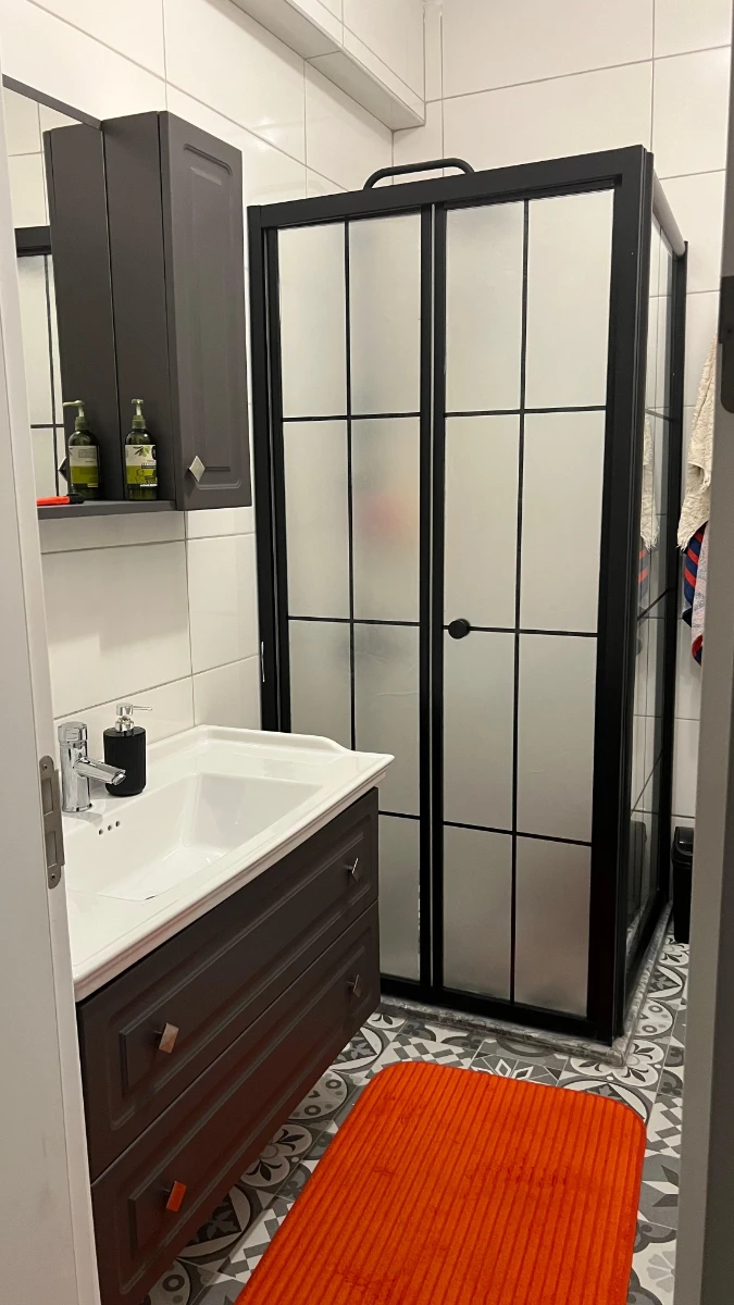 Yapışkanlı Buzlu ( B Kalite )