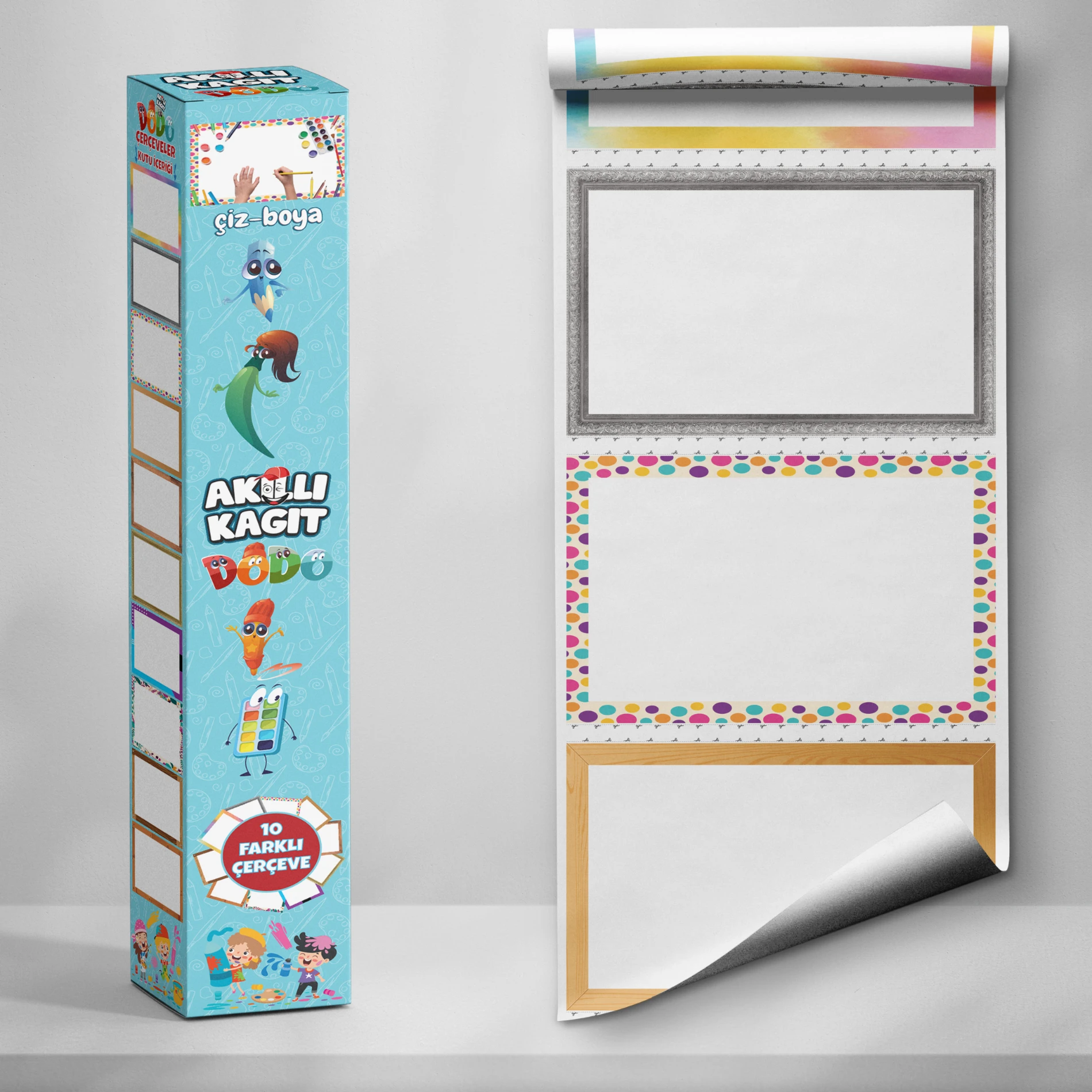 Yayın Kanalına Özel Kampanya  Outlet (Dodo)