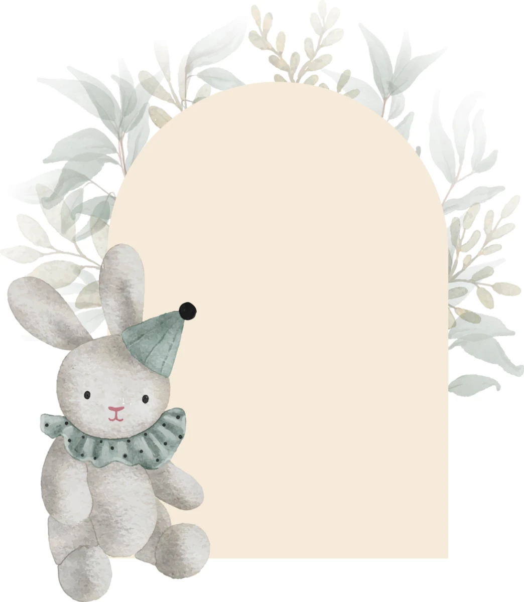 Statik Tutunma Özellikli Doğum Günü Tablo - Poster Özel Gün ( Model - 6) 