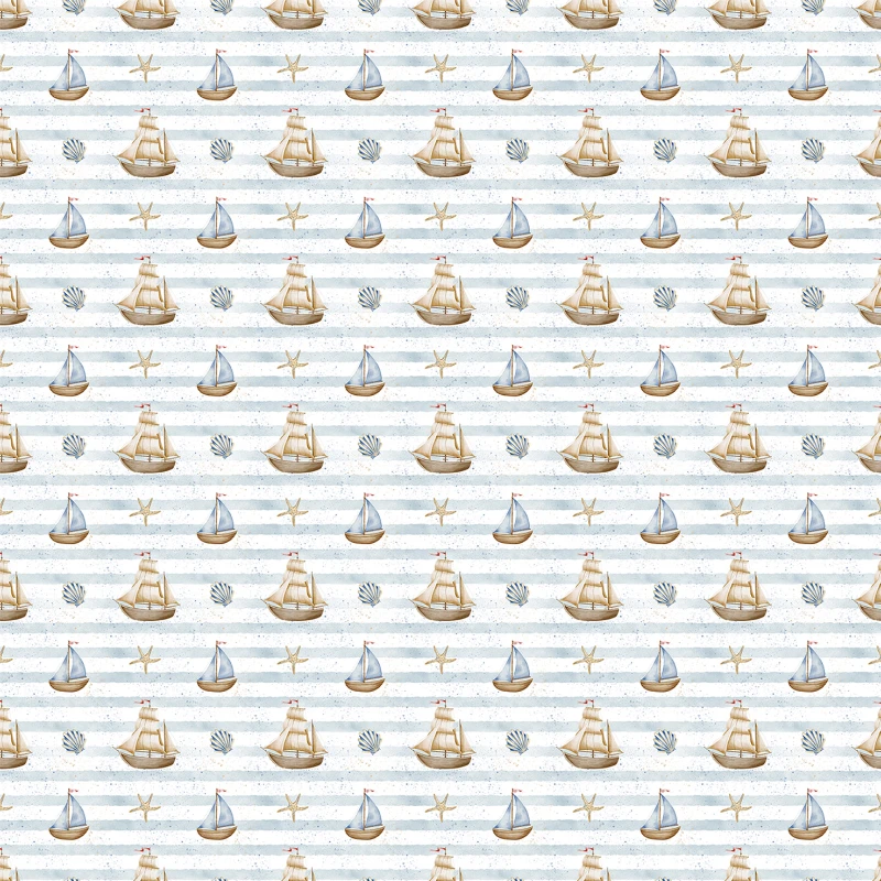 Duvar Kağıdı Çocuk Odası (Model -3028)