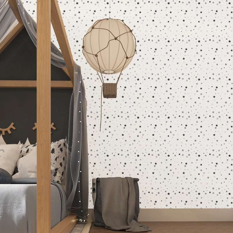 Duvar Kağıdı Çocuk Odası (Model -3029)