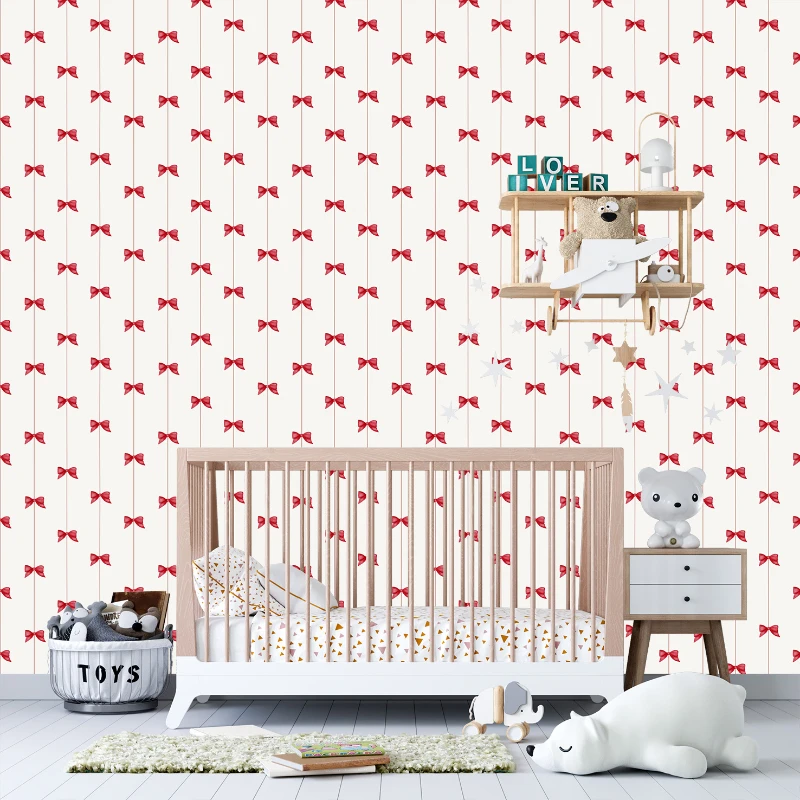 Duvar Kağıdı Çocuk Odası (Model -3030)