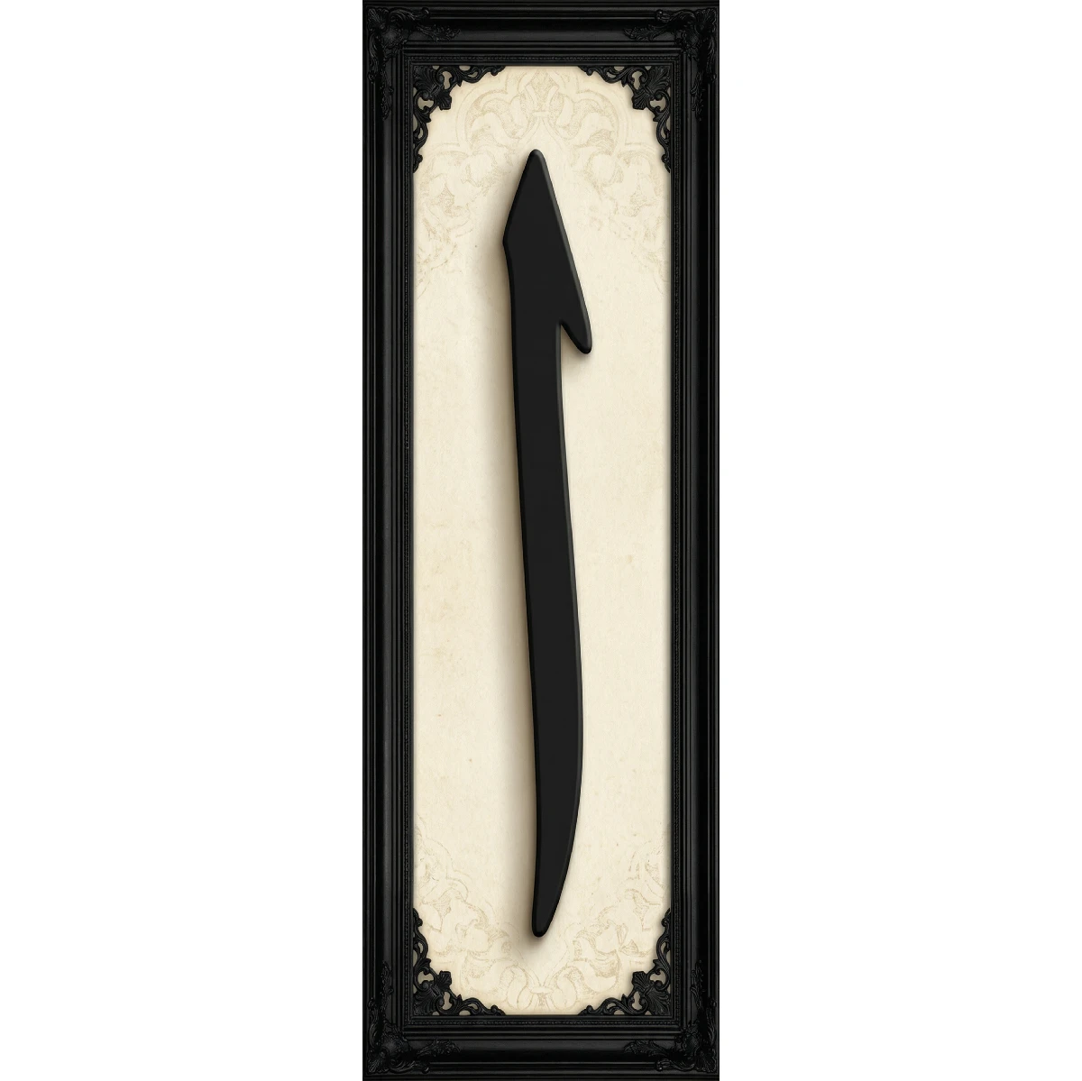 Elif Tablo - Poster Dini (Model- 46) 