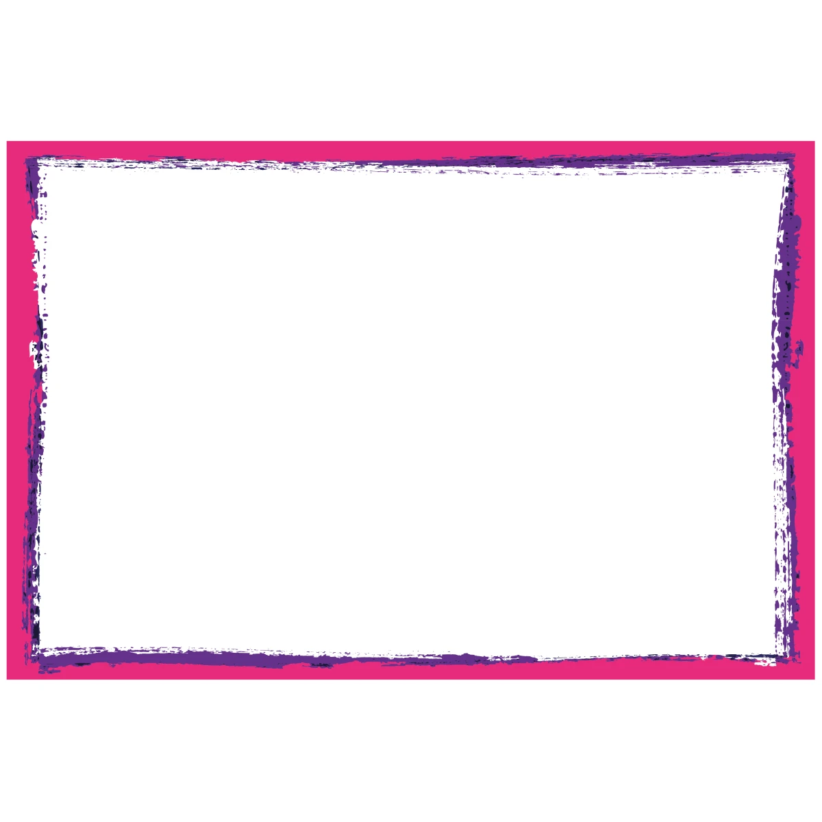 Yapışkanlı Renkli Profesyonel Tahta ( Model -15) 