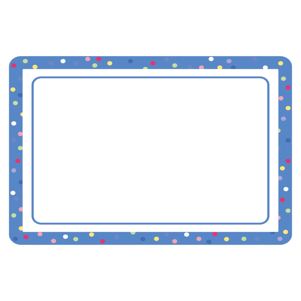 Yapışkanlı Renkli Profesyonel Tahta ( Model -18) 