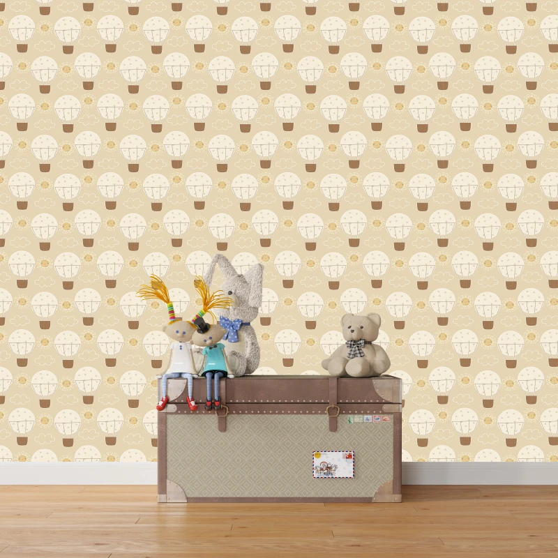 Duvar Kağıdı Çocuk Odası (Model -3036)