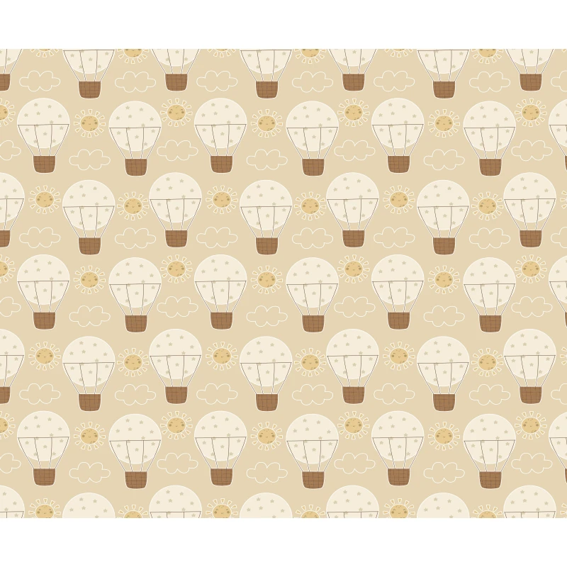 Duvar Kağıdı Çocuk Odası (Model -3036)