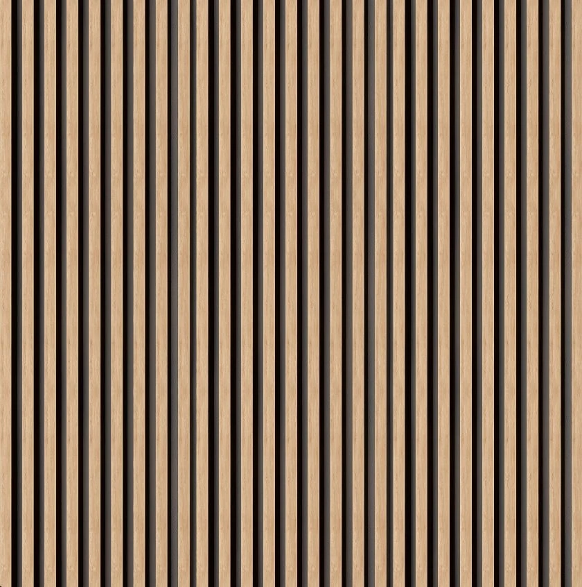 Duvar Kağıdı Çıta Desen (Model -9040) 