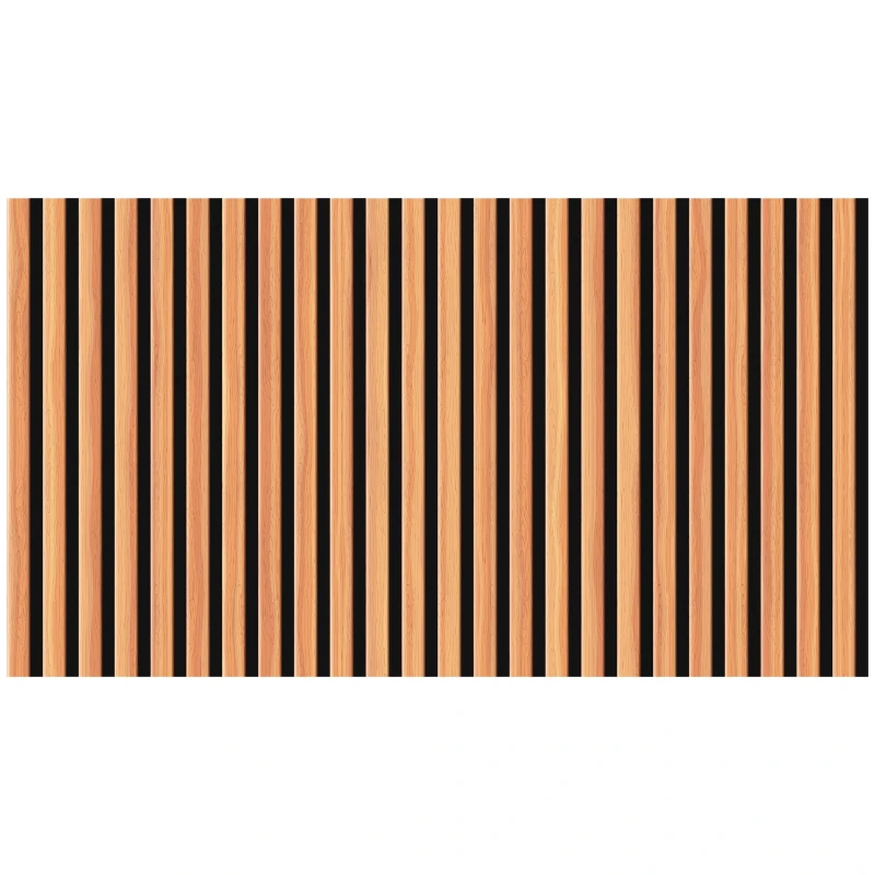 Duvar Kağıdı Çıta Desen (Model -9039)