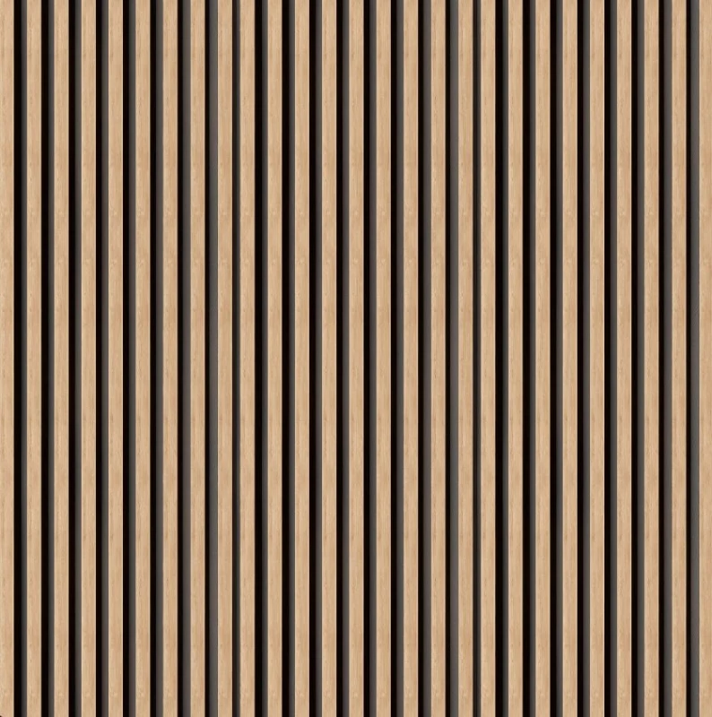 Duvar Kağıdı Çıta Desen (Model -9040)