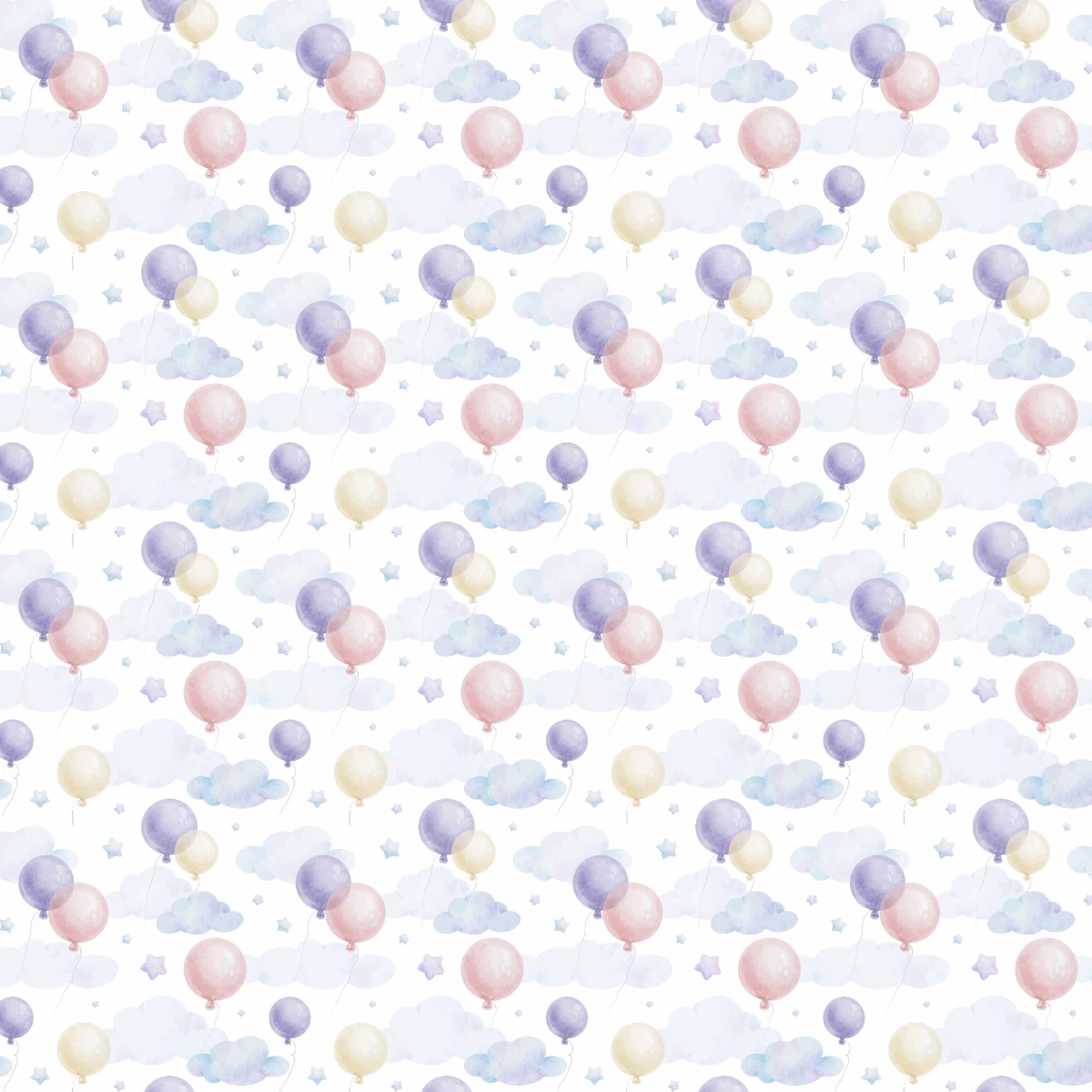 Duvar Kağıdı Çocuk Odası (Model -3036)