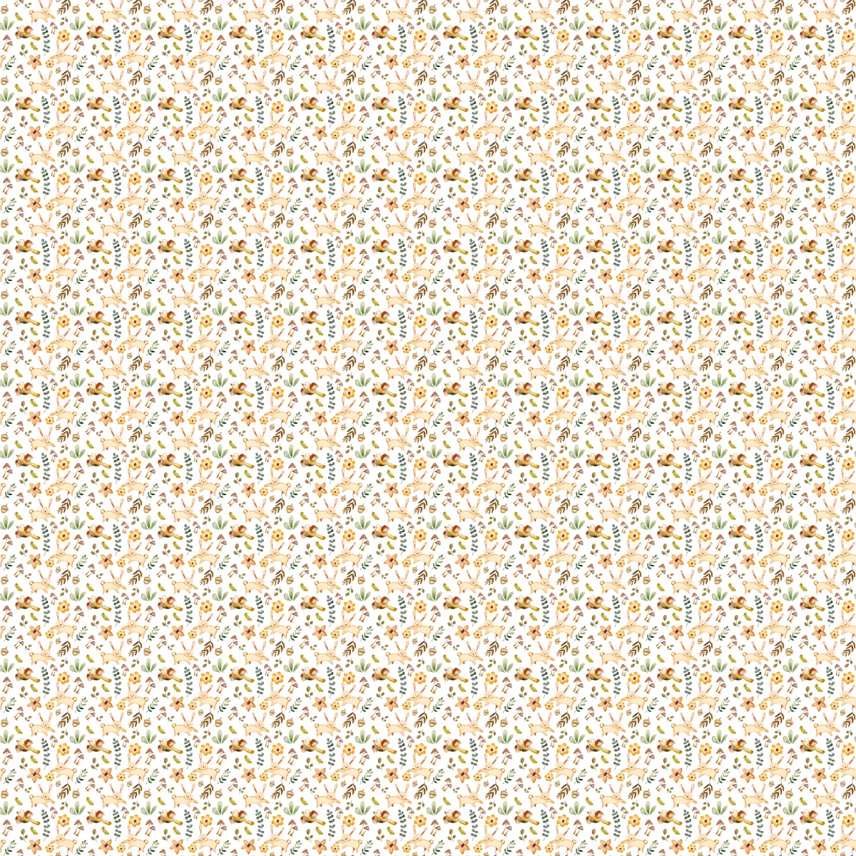 Duvar Kağıdı Çocuk Odası (Model -3037)