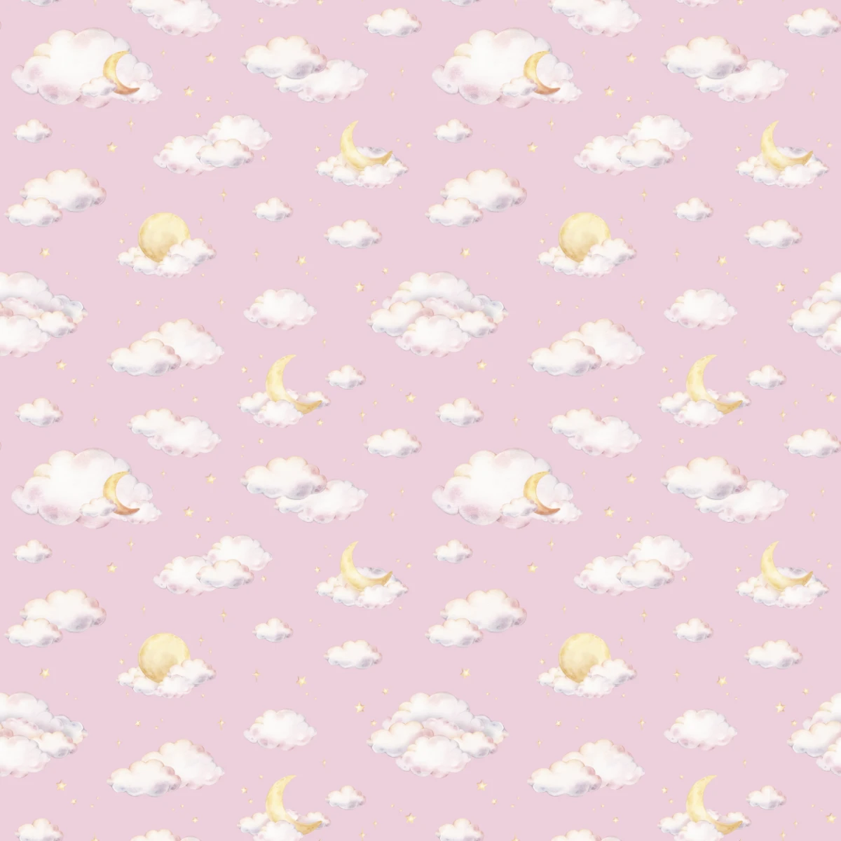 Duvar Kağıdı Çocuk Odası (Model -3044)