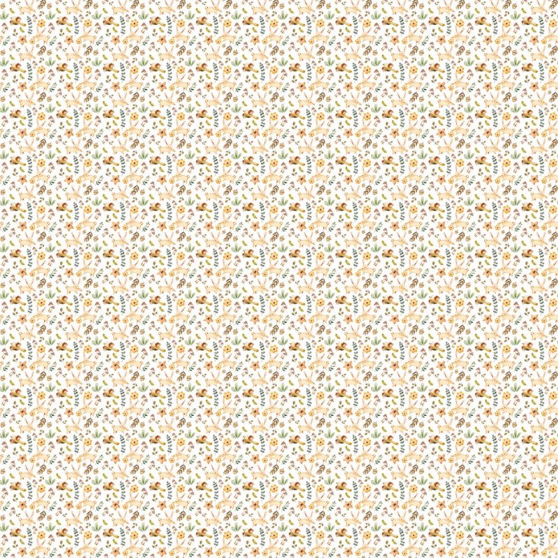 Duvar Kağıdı Çocuk Odası (Model -3037)