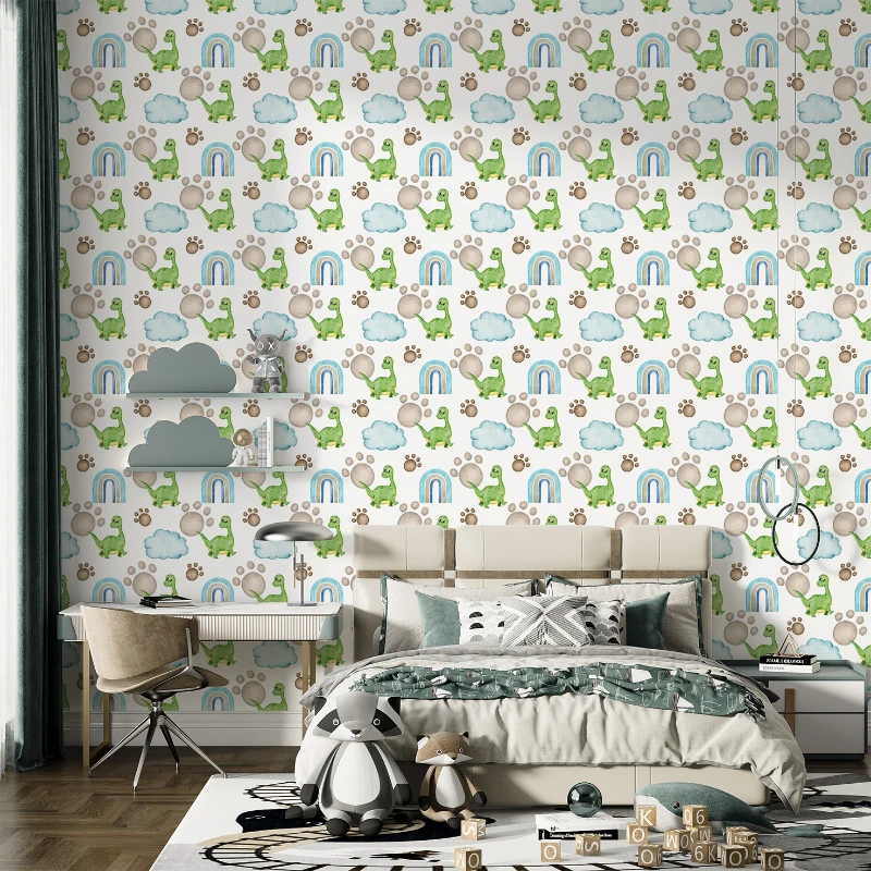 Duvar Kağıdı Çocuk Odası (Model -3038)