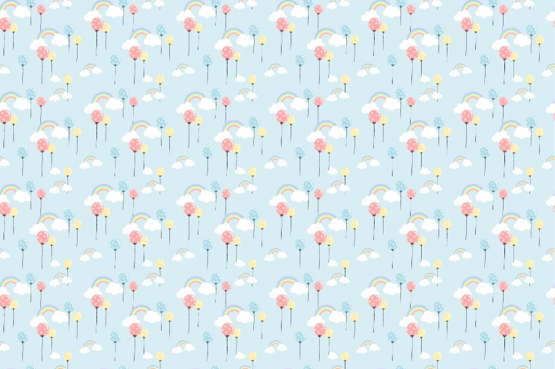 Duvar Kağıdı Çocuk Odası (Model -3039)