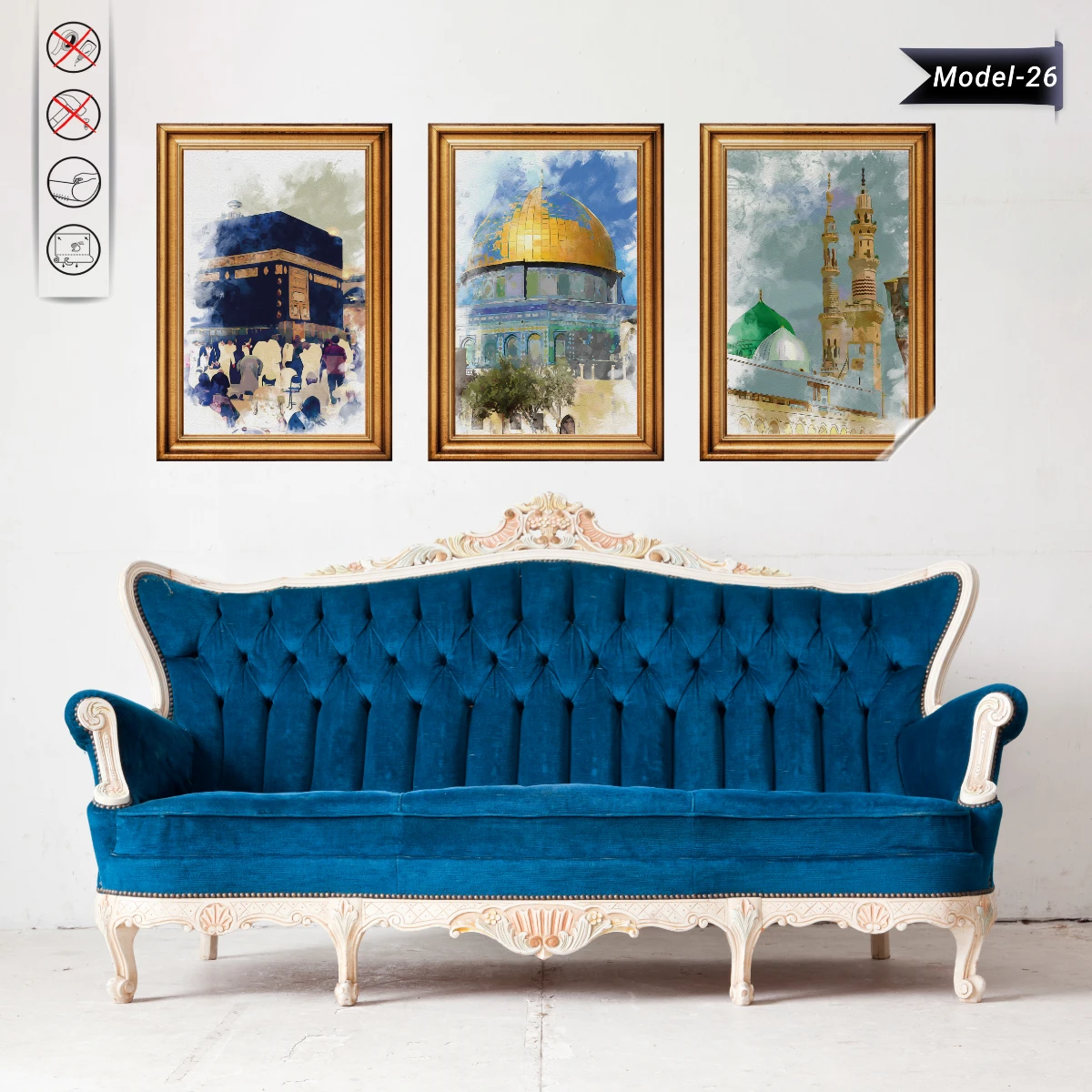 Ramazana Özel Set - 2 