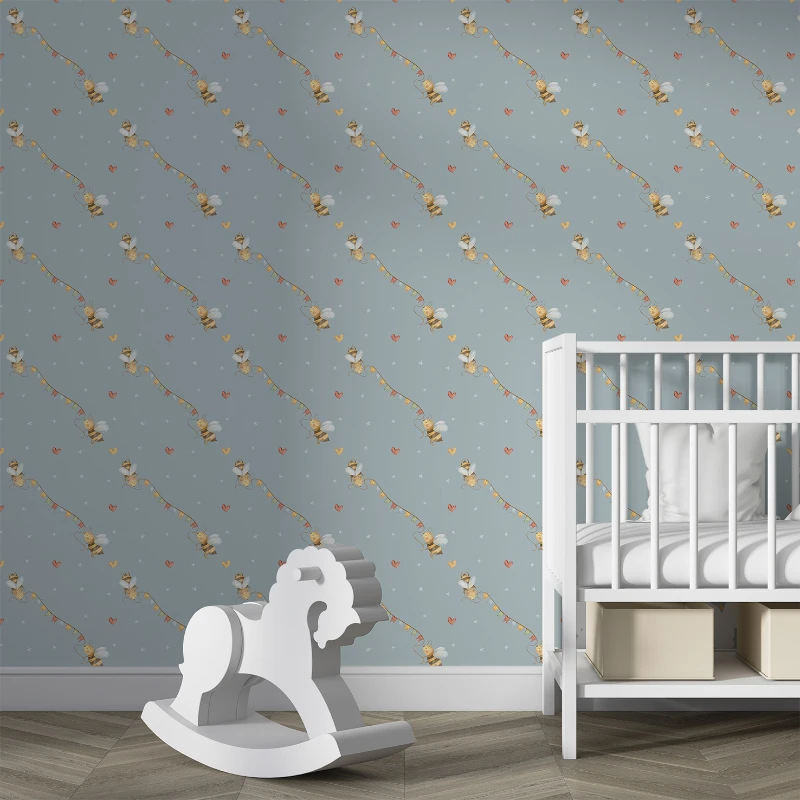 Duvar Kağıdı Çocuk Odası (Model -3049)
