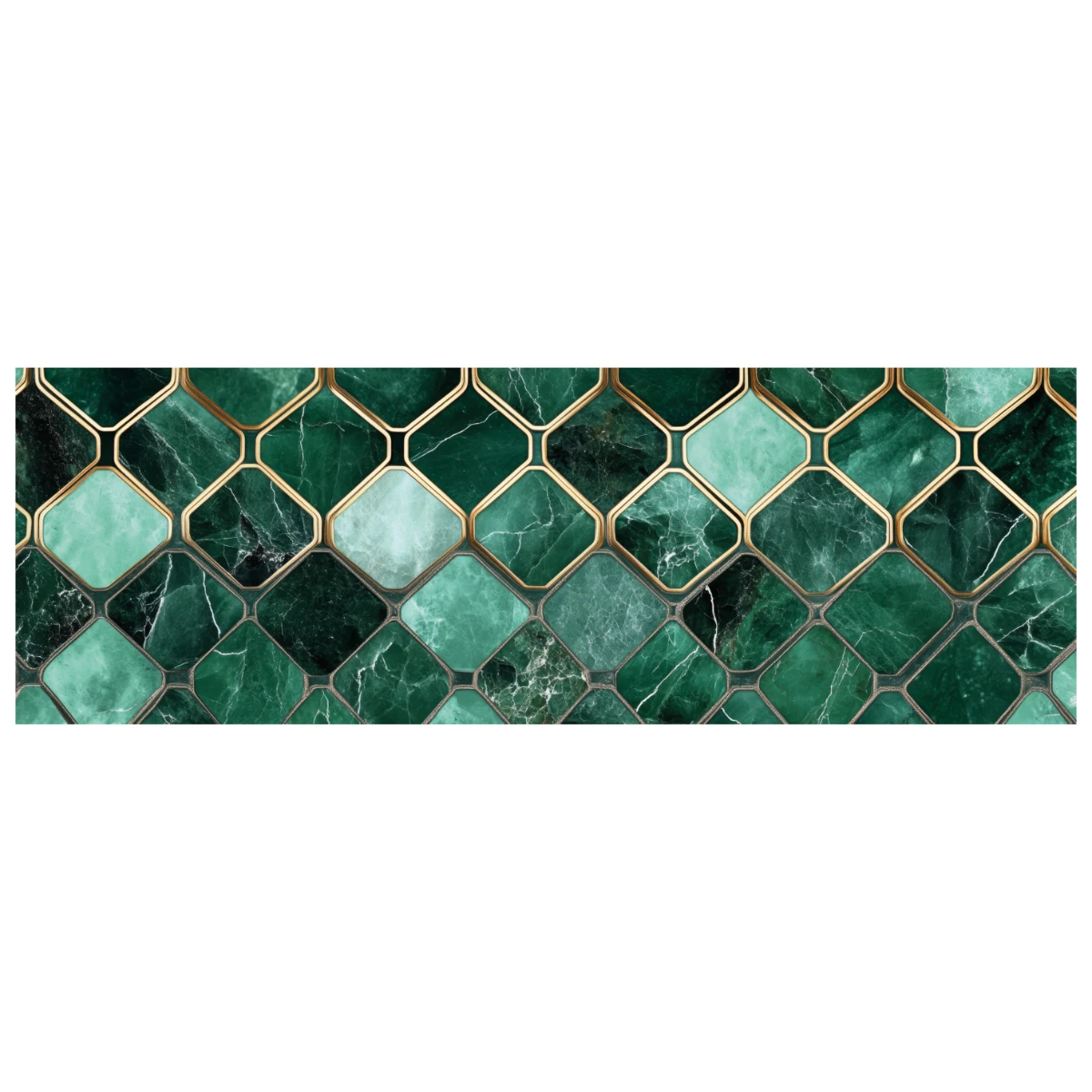 Yapışkanlı Tezgah Arası Kaplama (Model- 16) 