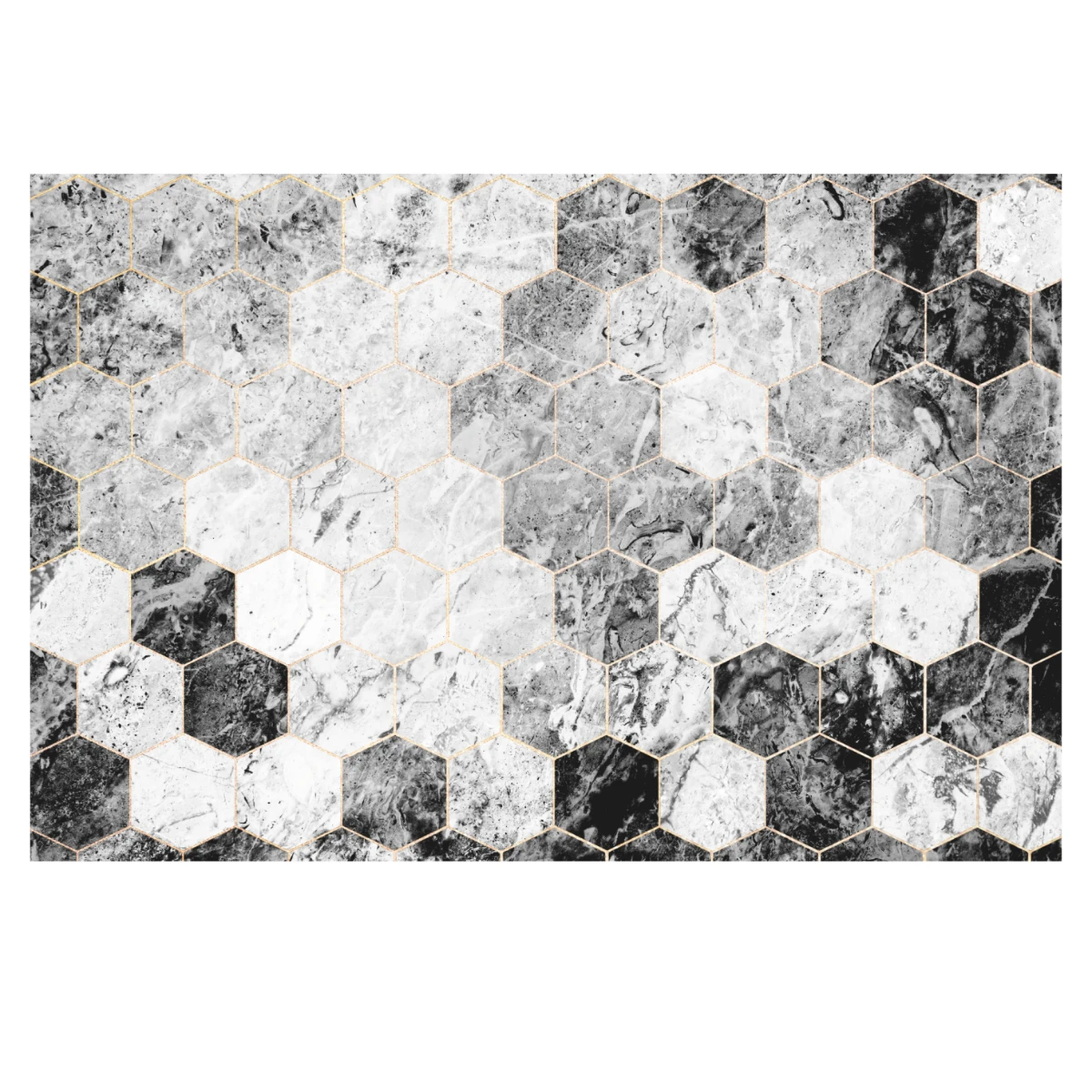 Yapışkanlı Tezgah Arası Kaplama (Model- 18) 