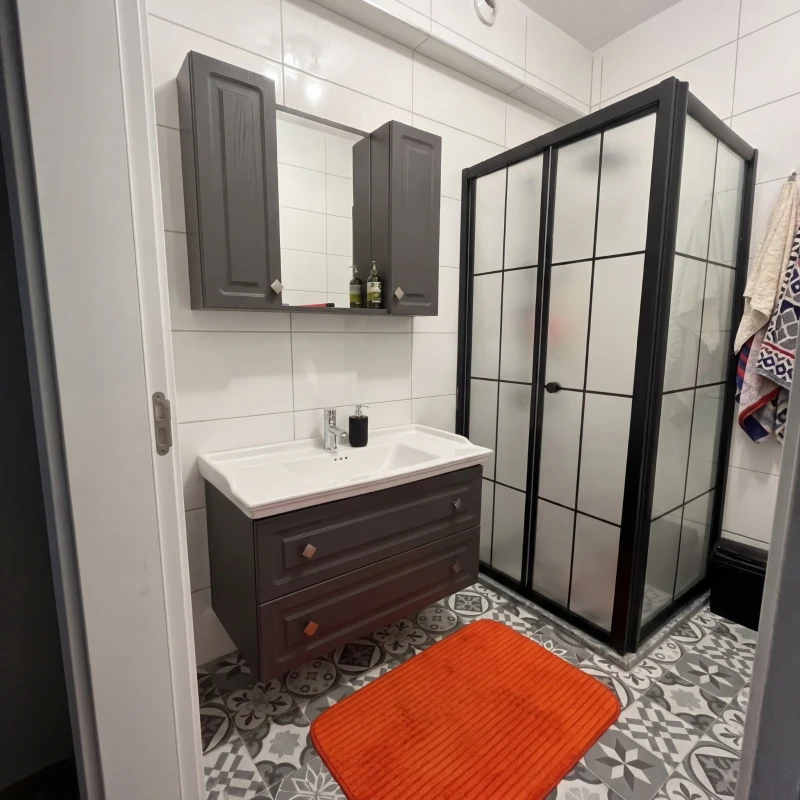 Yapışkanlı Buzlu ( B Kalite )