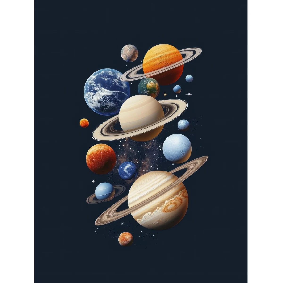 Çocuk Cam Kaplama (Model -2) 