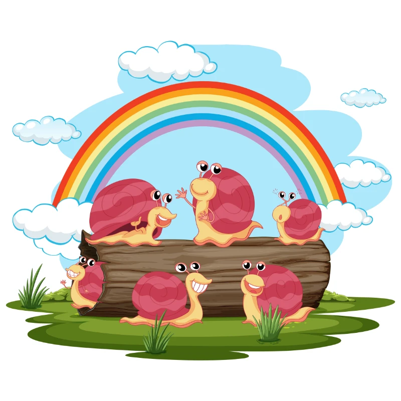 Çocuk Cam Kaplama (Model -8)