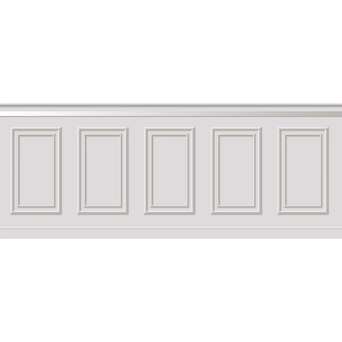 Duvar Kağıdı Çıta Desen (Model -9045) 