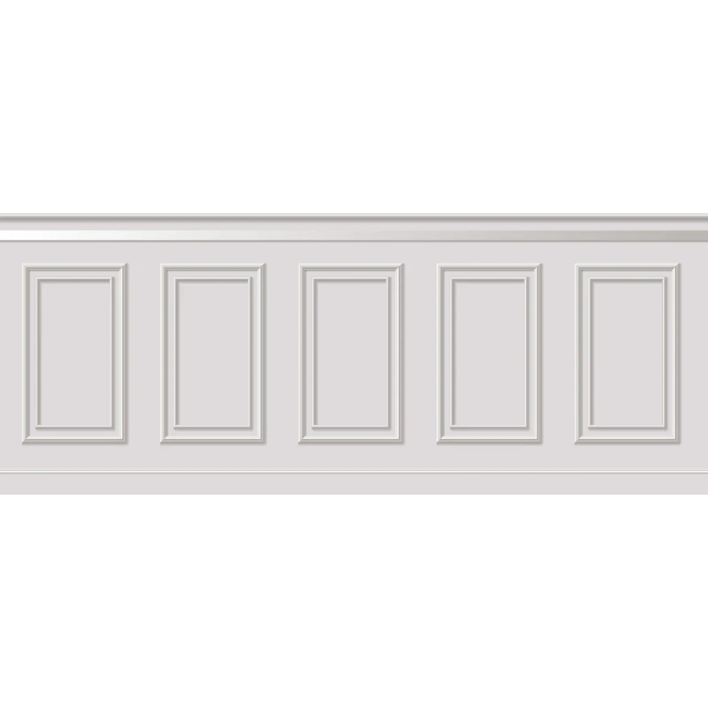 Duvar Kağıdı Çıta Desen (Model -9045)