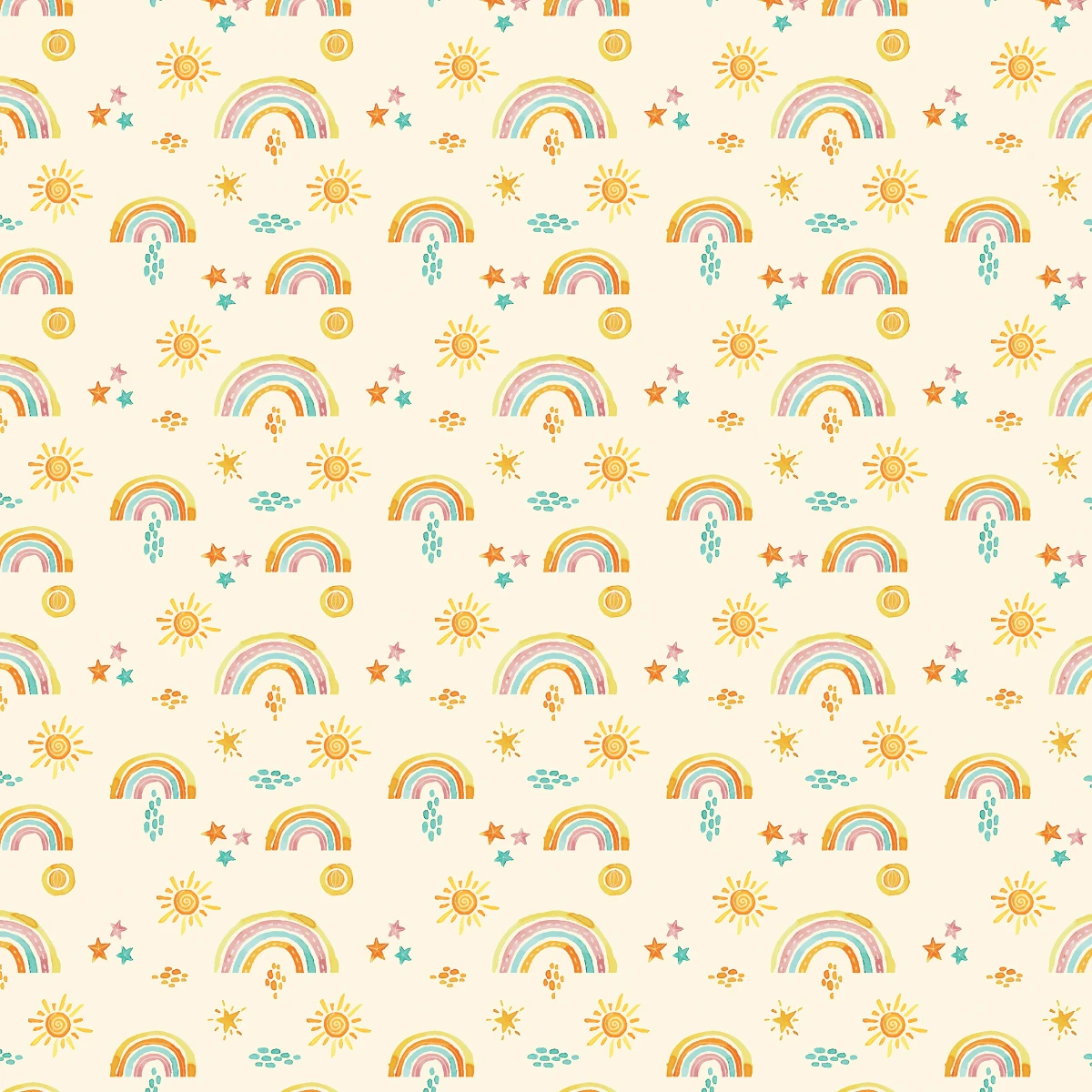 Duvar Kağıdı Çocuk Odası (Model -3051)