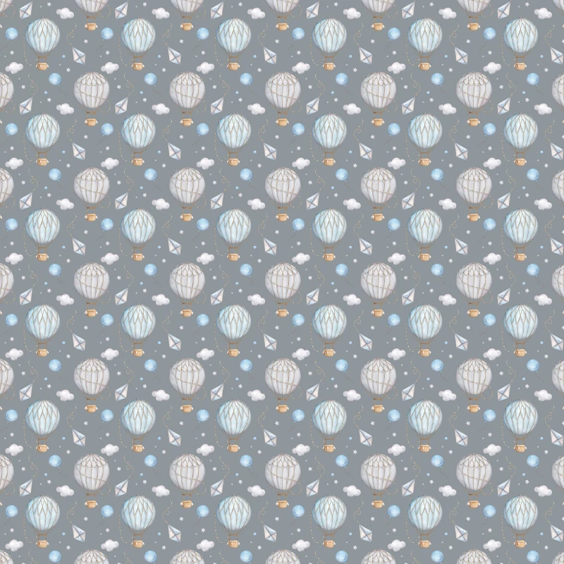 Duvar Kağıdı Çocuk Odası (Model -3050)