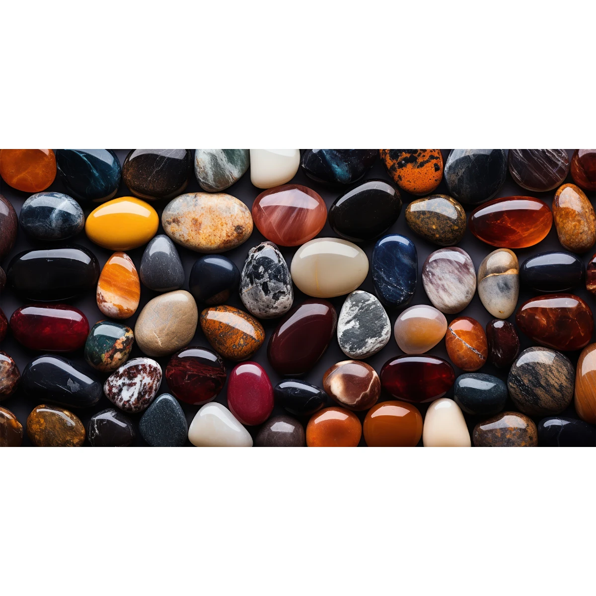 Yapışkanlı Desenli Masa - Sehpa Kaplama (Model- 59) 