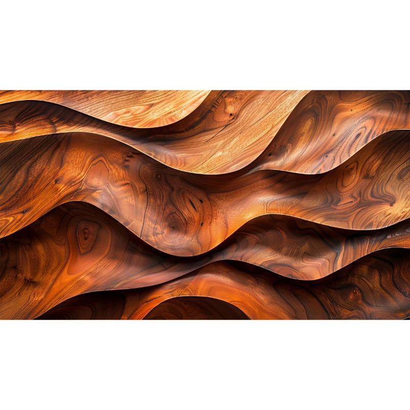 Yapışkanlı Desenli Masa - Sehpa Kaplama (Model- 58)