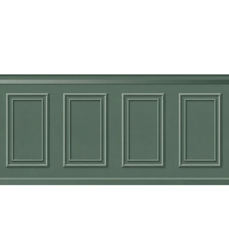 Duvar Kağıdı Çıta Desen (Model -9052)