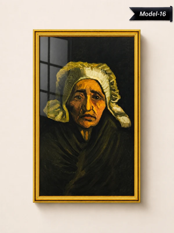 Aldın Aldına Özel (Model -16)