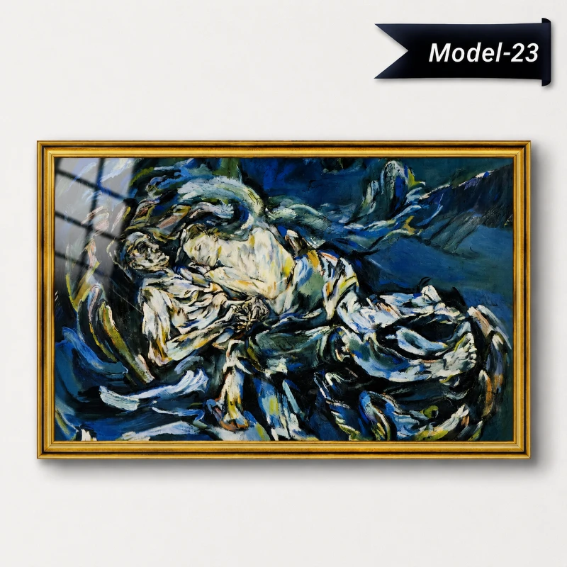 Aldın Aldına Özel (Model -23)