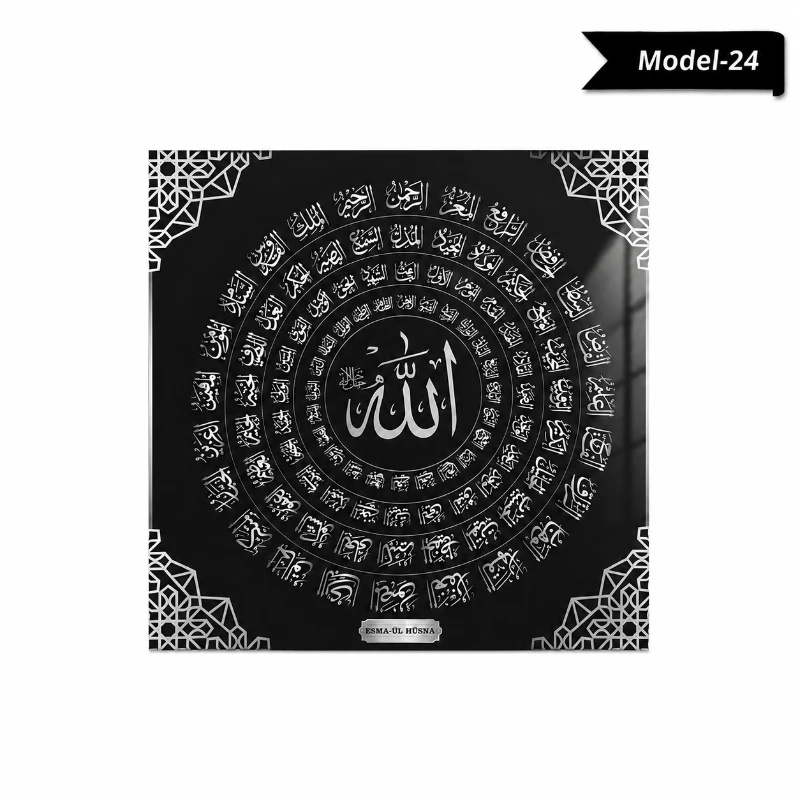 Aldın Aldına Özel (Model -24)