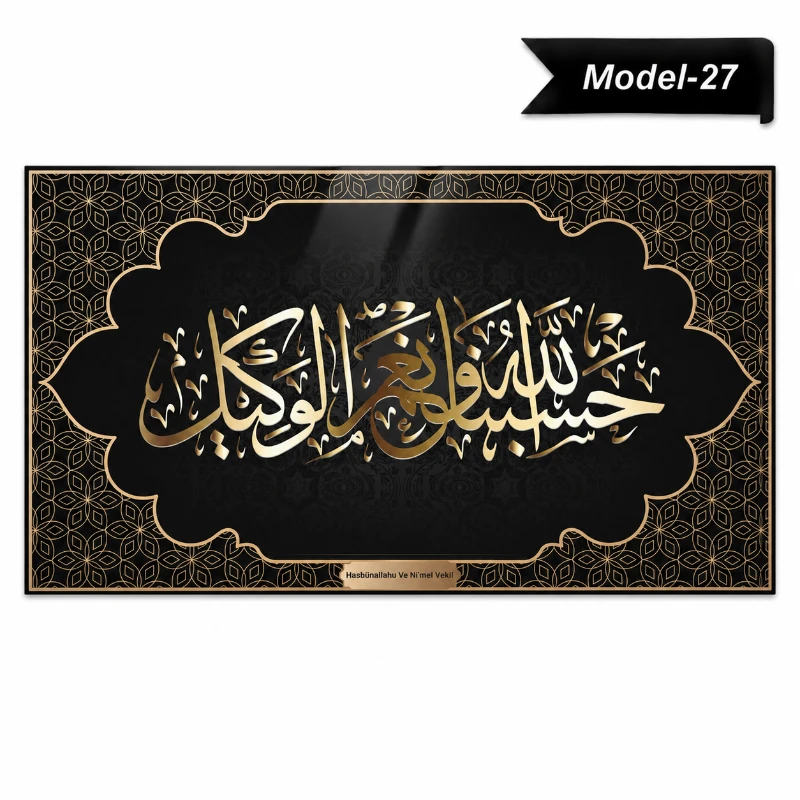 Aldın Aldına Özel (Model -27)