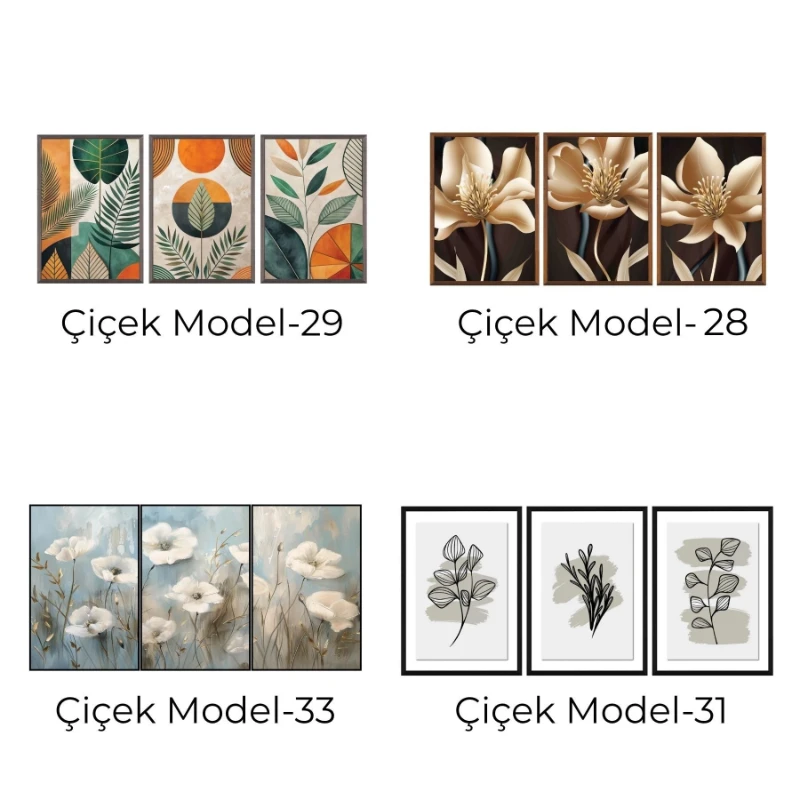 Yayın Kanalına Özel Stok Fazlası Tablolar 