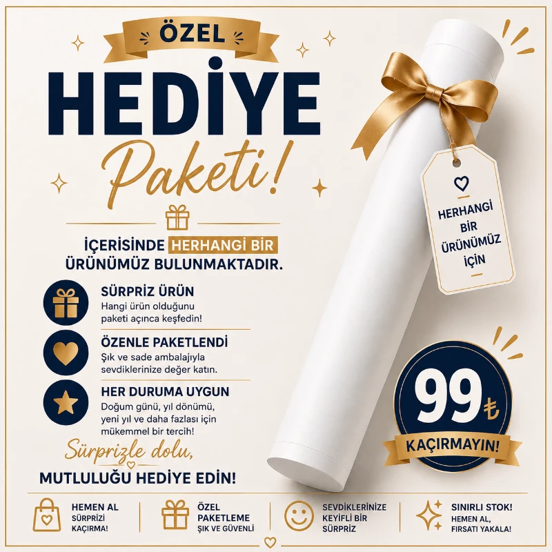 Hediye Ürün 