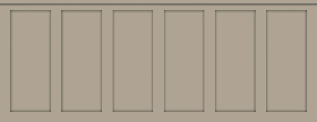 Duvar Kağıdı Çıta Desen (Model -9024) 